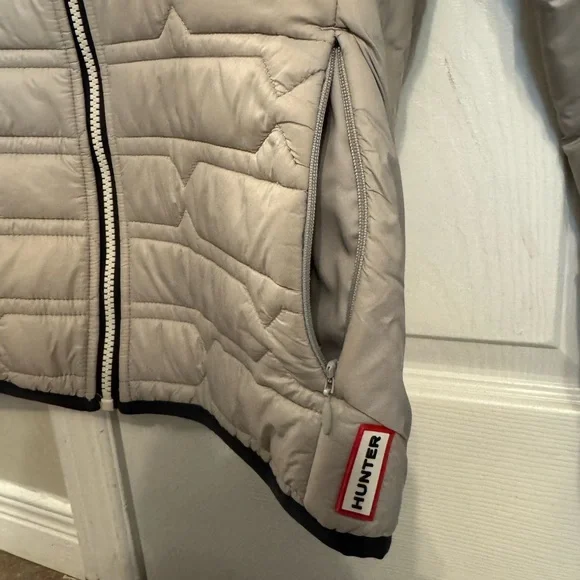 Hunter Tan Jacket - Picture 2 of 7